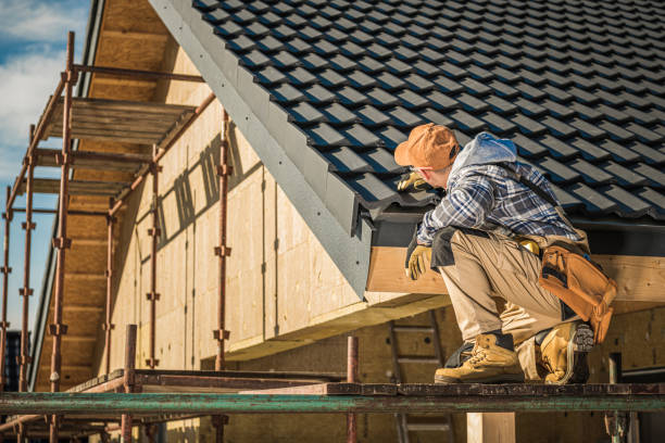 Best Commercial Roofing Services  in Beaver, WV