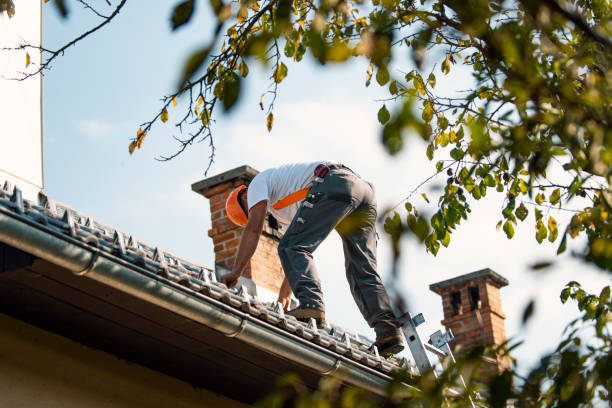 Quick and Trustworthy Emergency Roof Repair Services in Beaver, WV