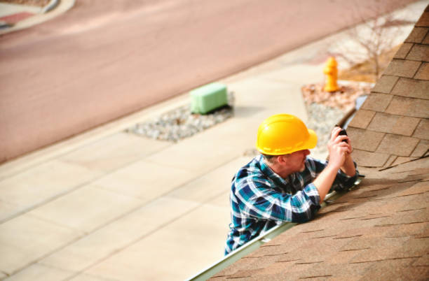 Best Storm Damage Roof Repair  in Beaver, WV